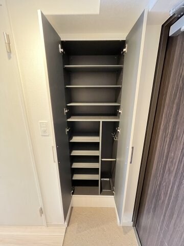 プレサンスOSAKA姫里エンファシスの物件内観写真