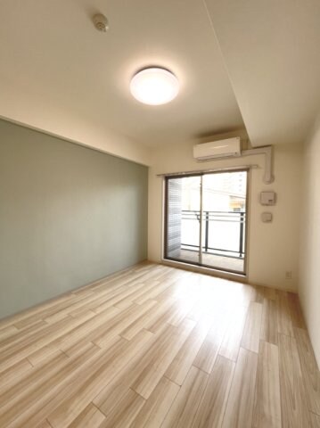 プレサンスOSAKA姫里エンファシスの物件内観写真