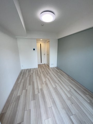 プレサンスOSAKA姫里エンファシスの物件内観写真