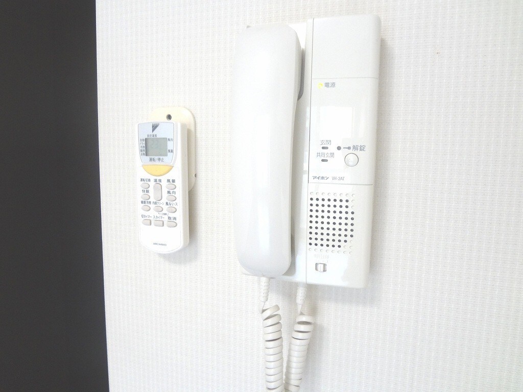 インペリアル靭本町の物件内観写真