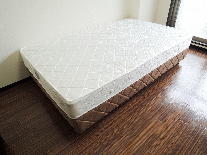 インペリアル靭本町の物件内観写真