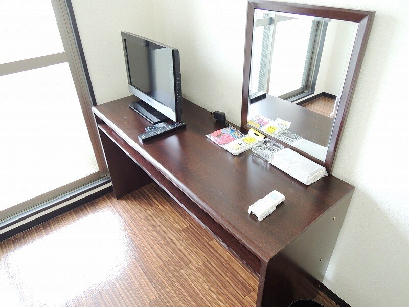 インペリアル靭本町の物件内観写真