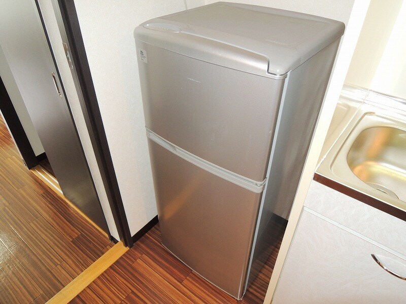 インペリアル靭本町の物件内観写真