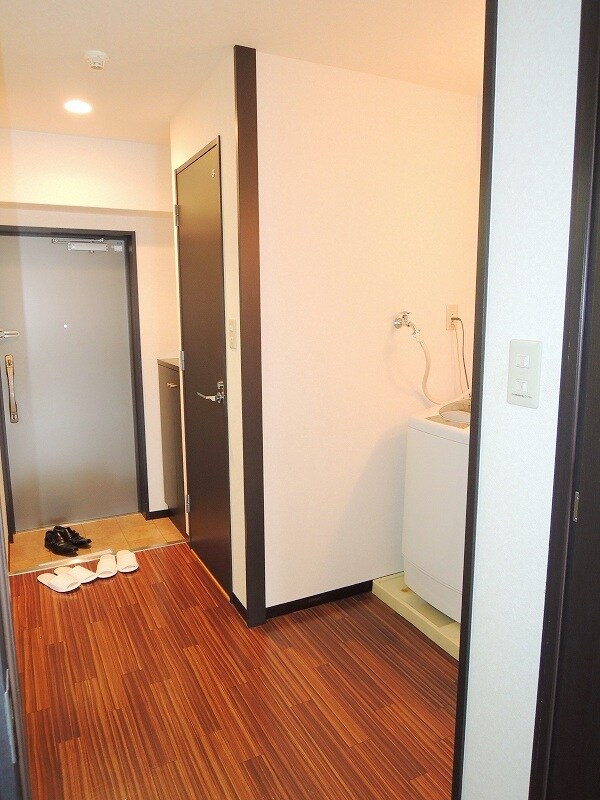 インペリアル靭本町の物件内観写真