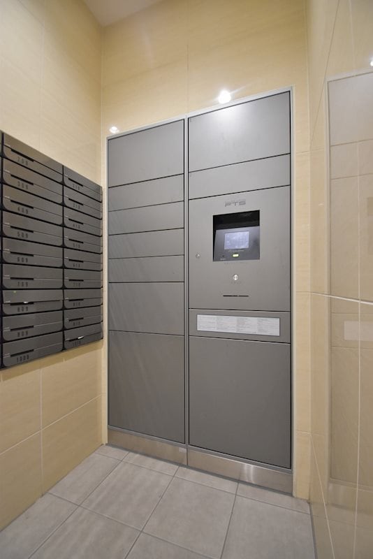 エスリード大阪グランゲートの物件内観写真