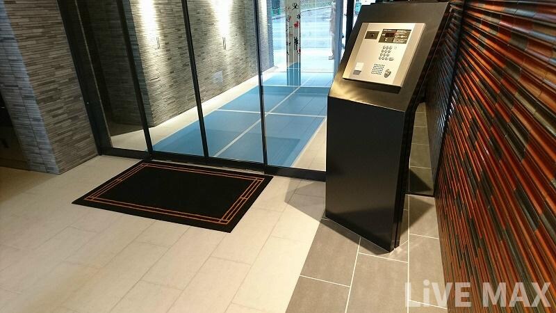 ルーエ天満橋の物件外観写真