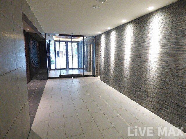 ルーエ天満橋の物件外観写真