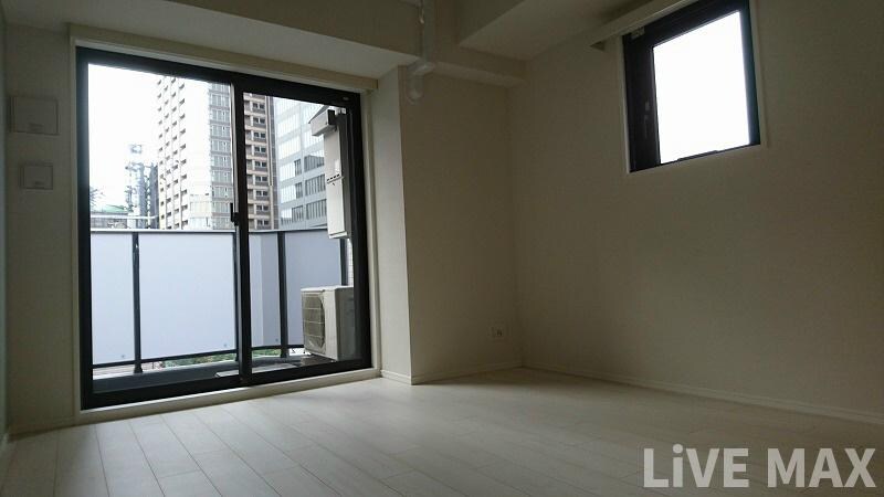 ルーエ天満橋の物件内観写真