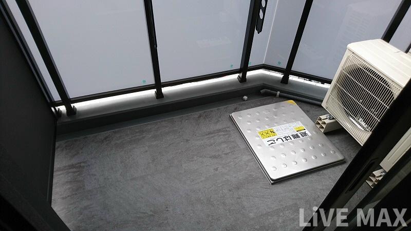 ルーエ天満橋の物件内観写真