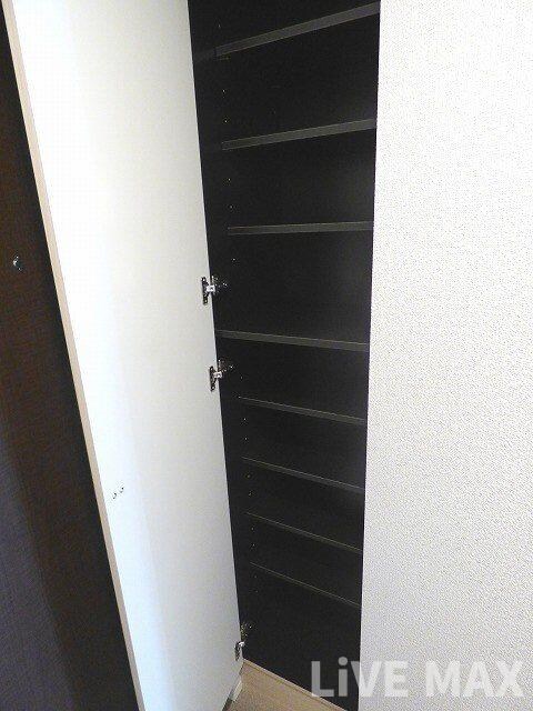 ルーエ天満橋の物件内観写真