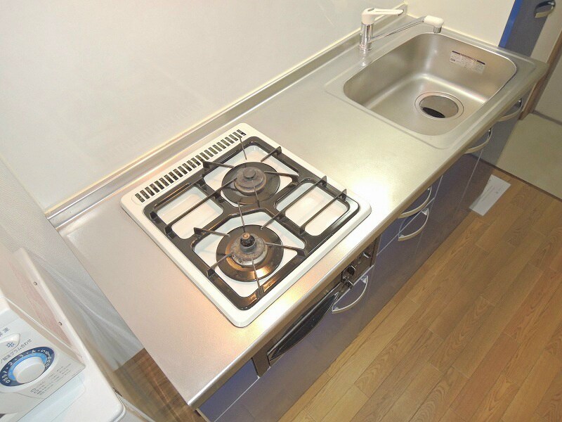 レ・コンフォルトの物件内観写真