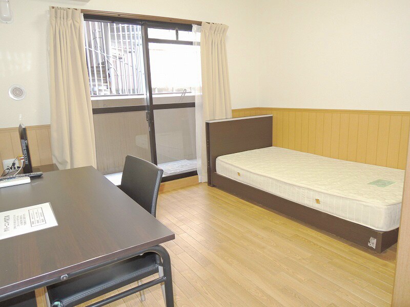 レ・コンフォルトの物件内観写真