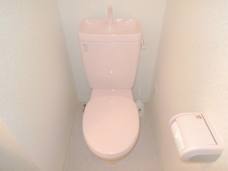 レ・コンフォルトの物件内観写真