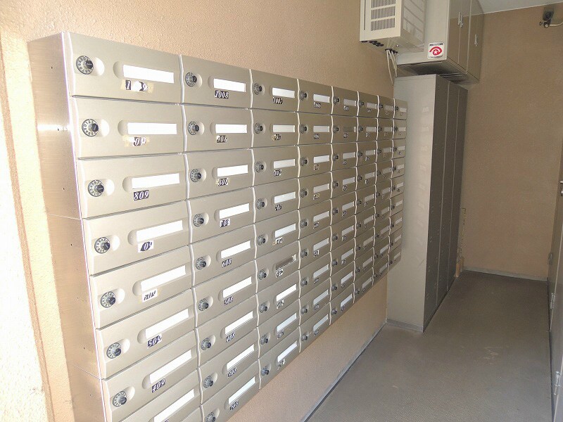 レ・コンフォルトの物件内観写真