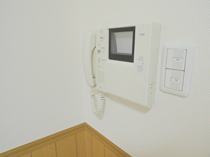 レ・コンフォルトの物件内観写真