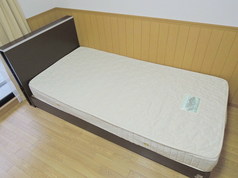 レ・コンフォルトの物件内観写真