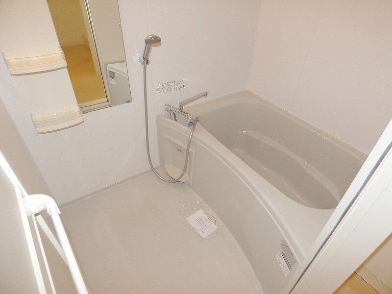 レジディア谷町の物件内観写真