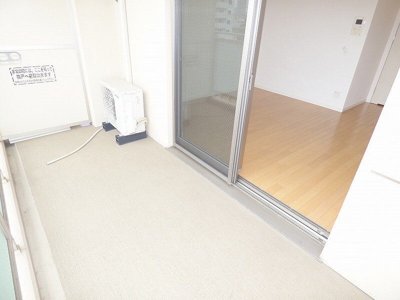 レジディア谷町の物件内観写真