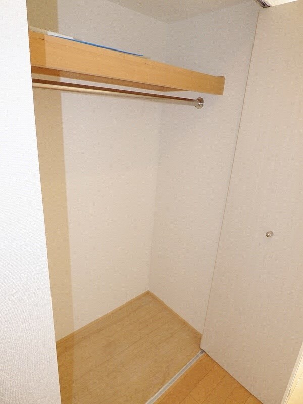 レジディア谷町の物件内観写真