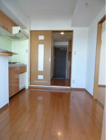 エステムコート新大阪Ⅲステーションプラザの物件内観写真