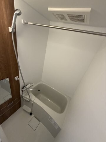 ハーモニーテラス江坂の物件内観写真