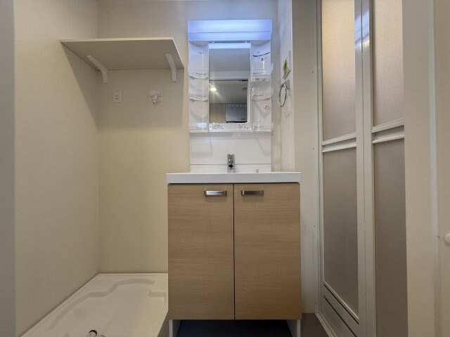 ハーモニーテラス江坂の物件内観写真