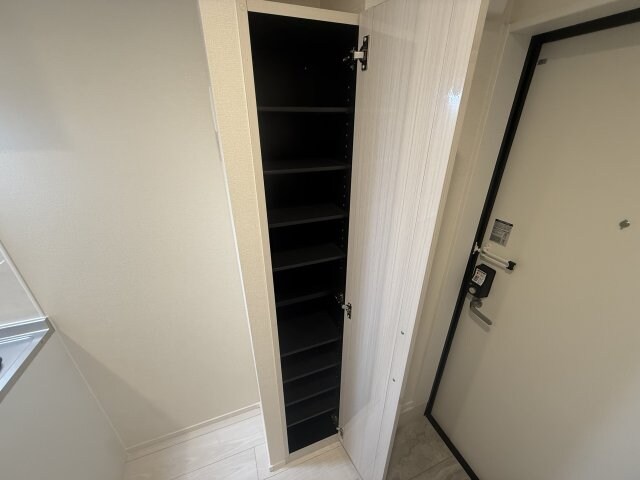 ハーモニーテラス江坂の物件内観写真