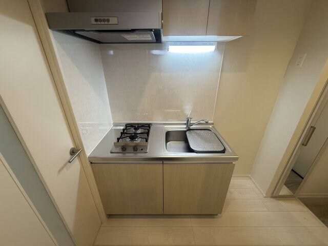 ハーモニーテラス江坂の物件内観写真