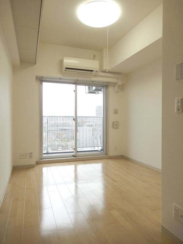 エステムコート梅田天神橋Ⅲアヴァンテの物件内観写真