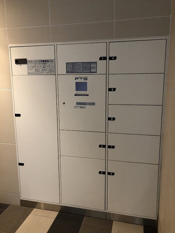 エステムコート梅田天神橋Ⅲアヴァンテの物件内観写真