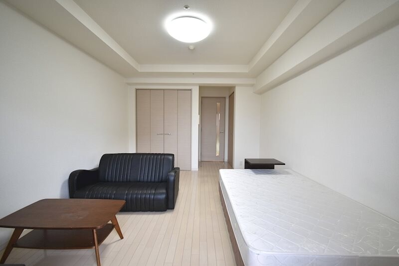 肥後橋駅 徒歩2分 20階の物件内観写真