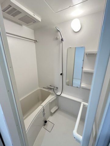 アドバンス大阪フルーヴの物件内観写真