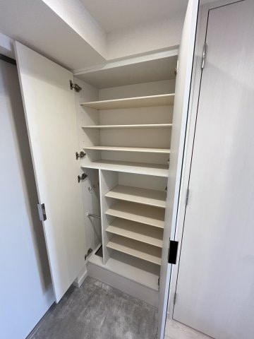 アドバンス大阪フルーヴの物件内観写真