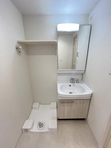 アドバンス大阪フルーヴの物件内観写真