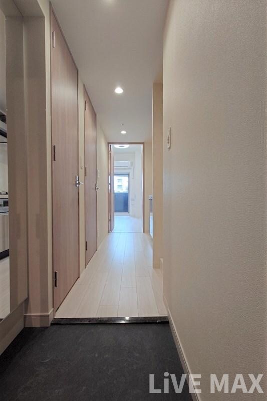 プレサンス福島吉野ミナージの物件内観写真