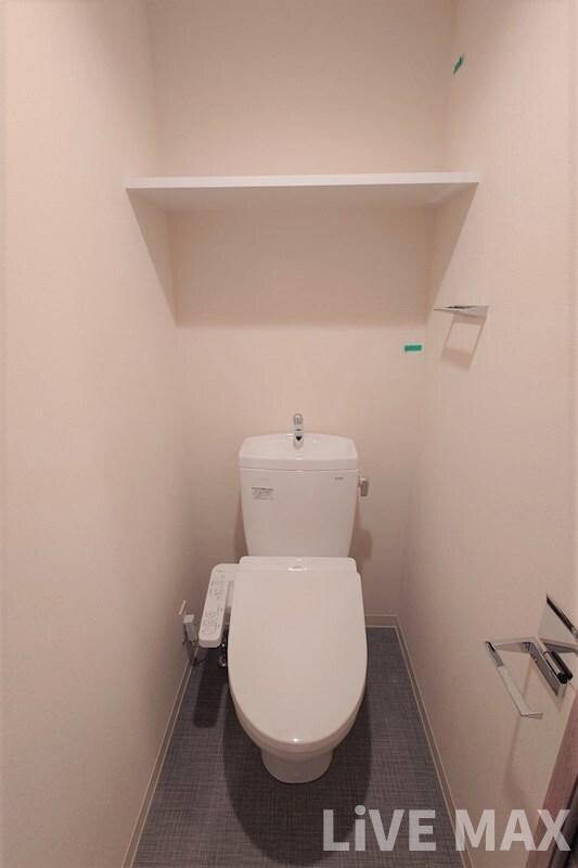 プレサンス福島吉野ミナージの物件内観写真