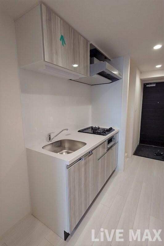 プレサンス福島吉野ミナージの物件内観写真