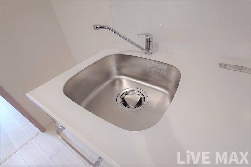 プレサンス福島吉野ミナージの物件内観写真