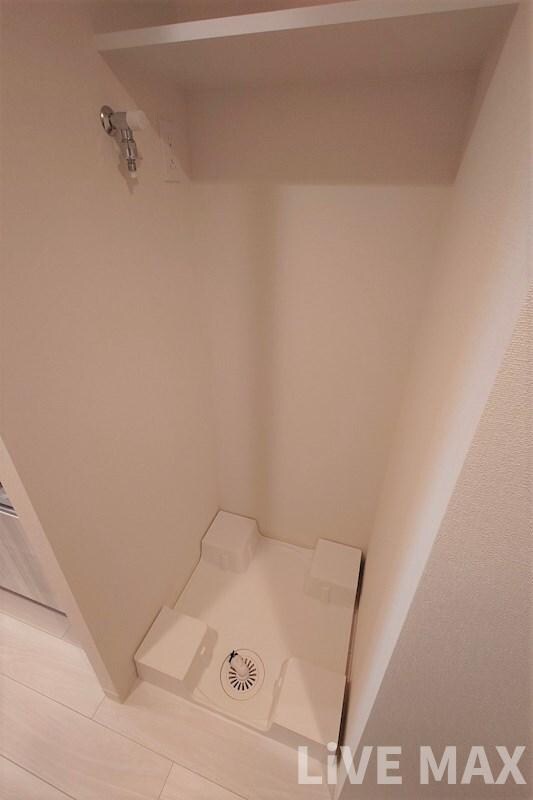 プレサンス福島吉野ミナージの物件内観写真