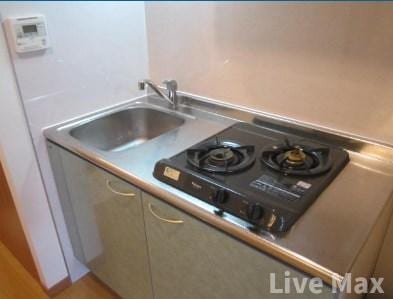 willDo松屋町の物件内観写真