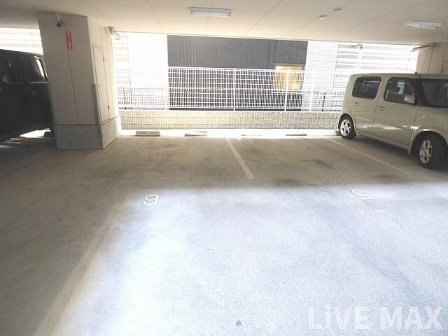 アーデン和泉町の物件外観写真