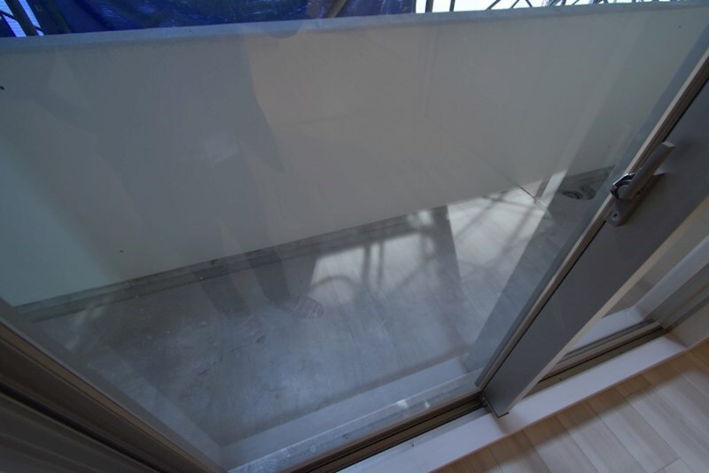 CITY PAL CREST TANIMACHIの物件内観写真