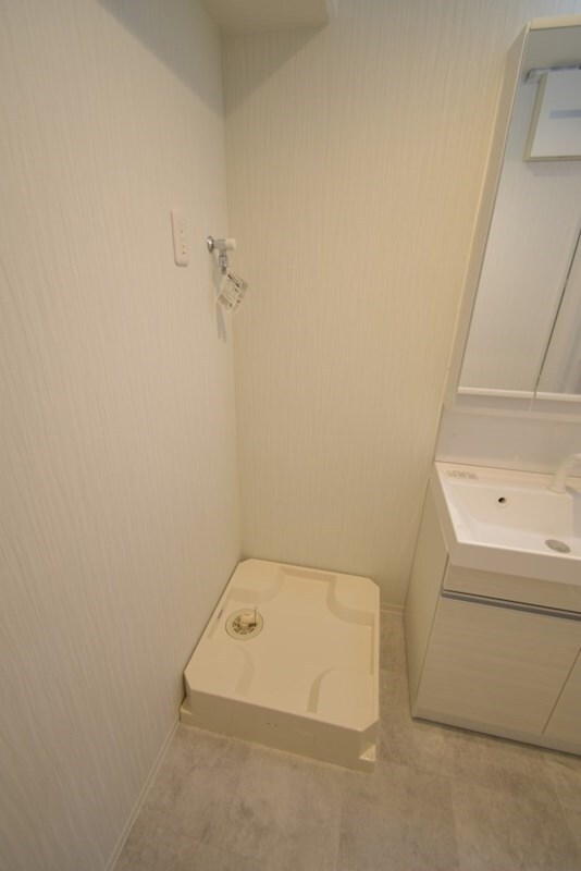 CITY PAL CREST TANIMACHIの物件内観写真