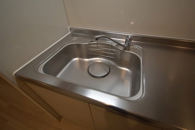 CITY PAL CREST TANIMACHIの物件内観写真