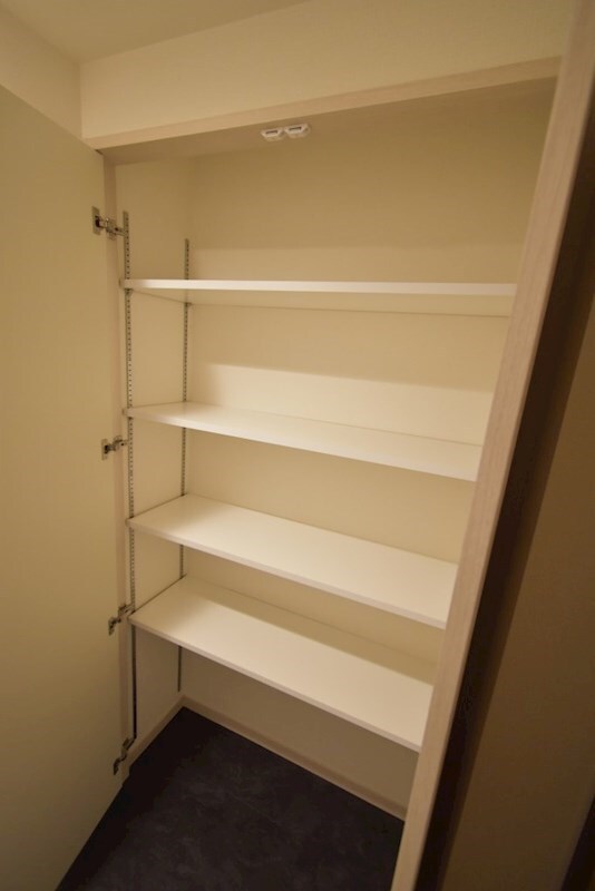 CITY PAL CREST TANIMACHIの物件内観写真