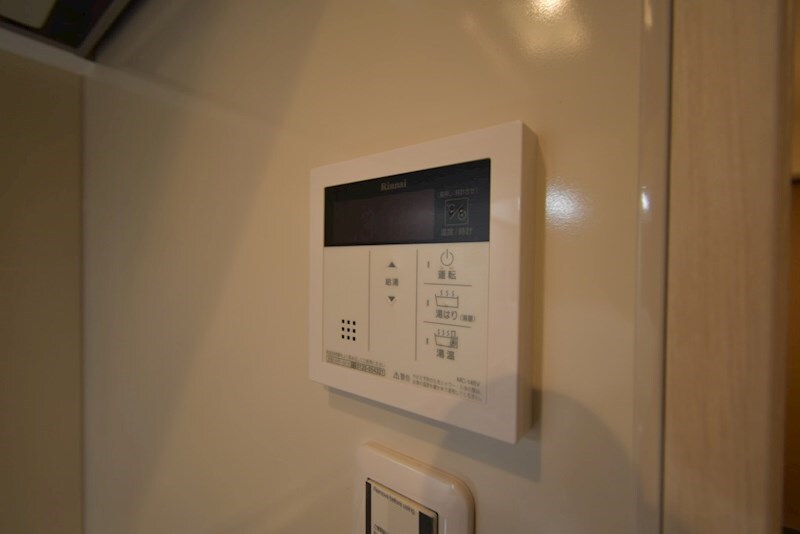 CITY PAL CREST TANIMACHIの物件内観写真