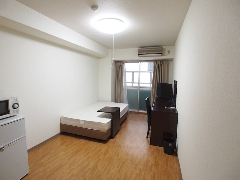 リバーライズ谷町4の物件内観写真