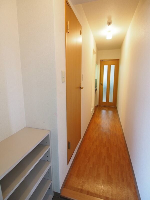 リバーライズ谷町4の物件内観写真