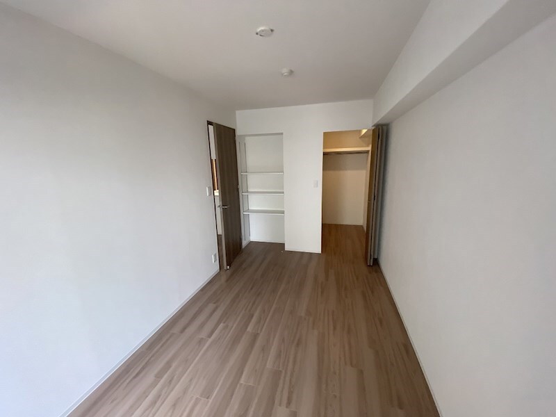 フェリシア江坂の物件内観写真