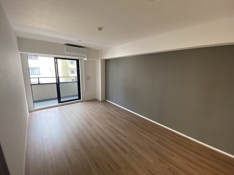 フェリシア江坂の物件内観写真